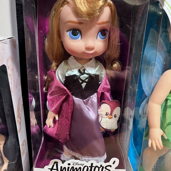 Disney Animator's Collection Aurora Doll